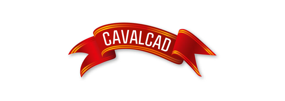 Cavalcad brand