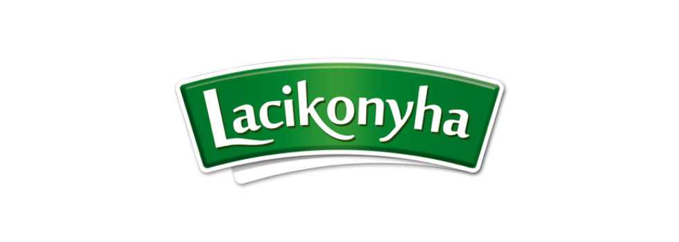 Lacikonyha brand